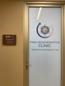 Dra. Zenaida Smith - Ortopeda en Costa del Este