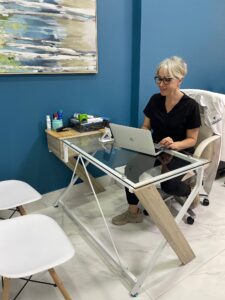 Dra. Zenaida Smith - Ortopeda en Costa del Este