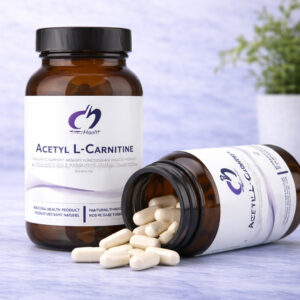 Acetyl-L-Carnitina