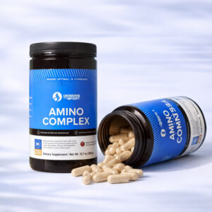 Amino Complex