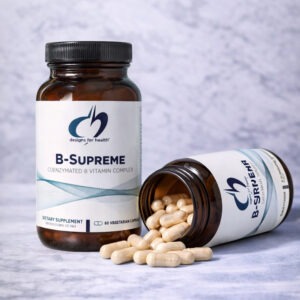 B Supreme
