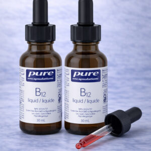 B12 Sublingual 5000mcg