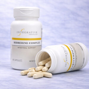 Berberina Complex (Integrative)