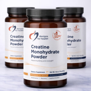 Creatina