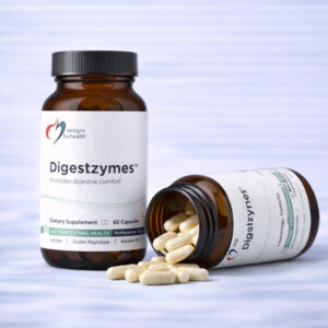 Digestzymes