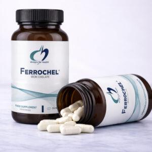 Ferrochel