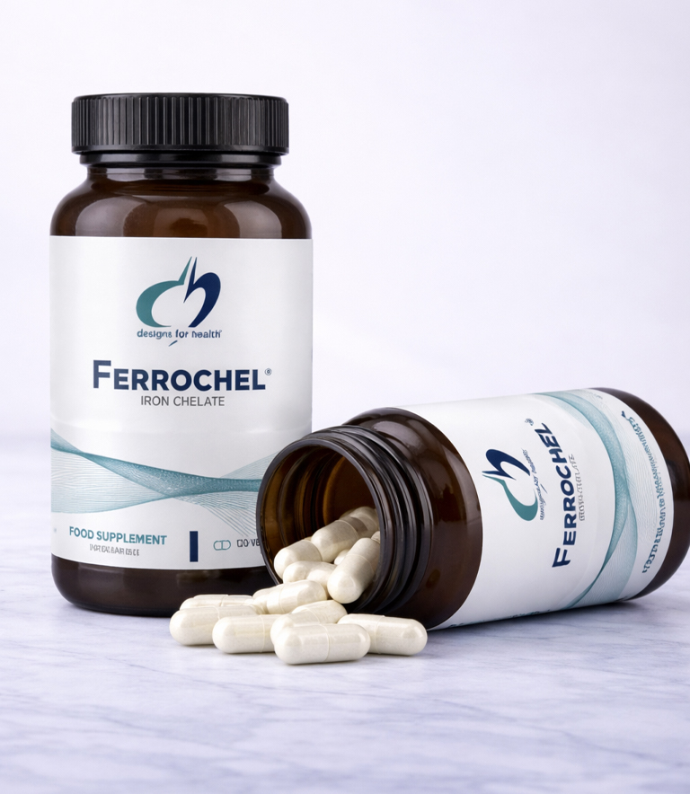 Ferrochel