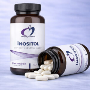 Inositol