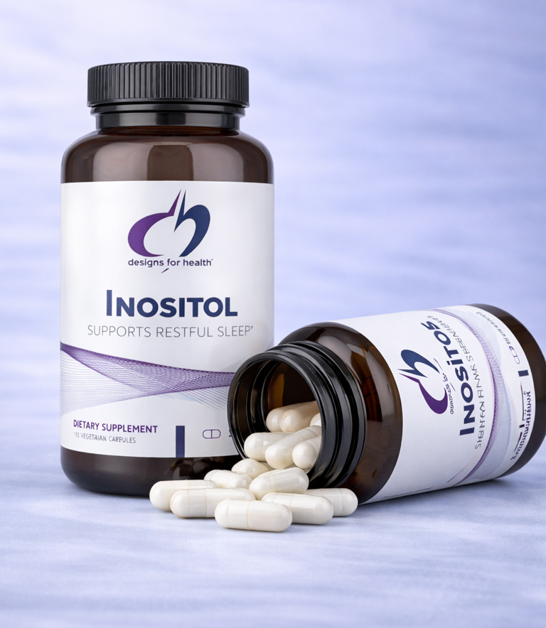 Inositol
