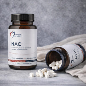 NAC (N-Acetyl Cysteine)