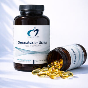Omega 3 (Omega Avail Ultra)
