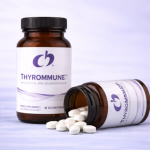 Thyrommune