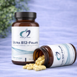 Ultra B12 + Folato