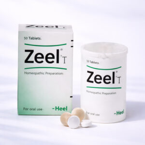 Zeel