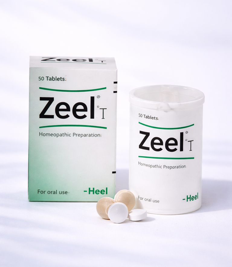 Zeel